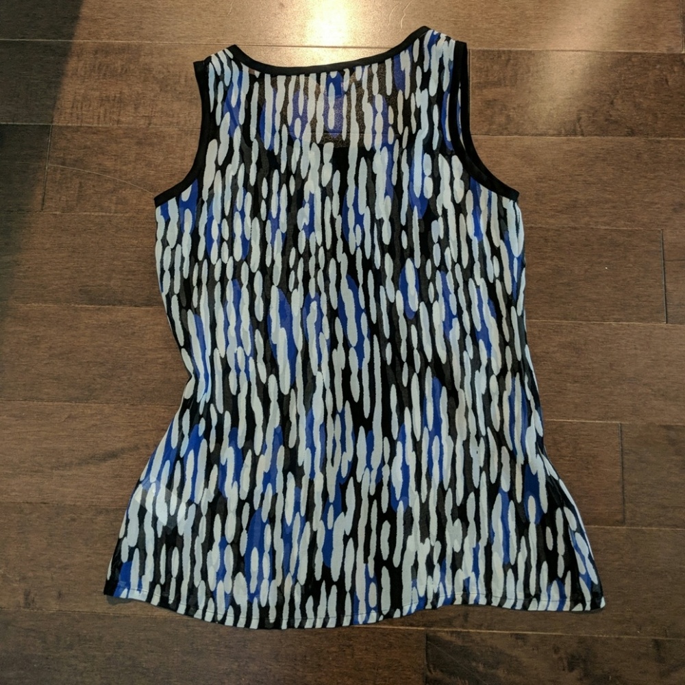 Express Button Top - Picture 5 of 5